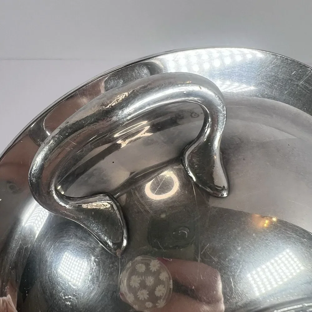 Wilcox Silverplate Co. silver plated